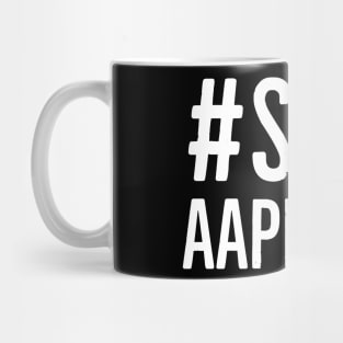 Stop AAPI Hate Mug